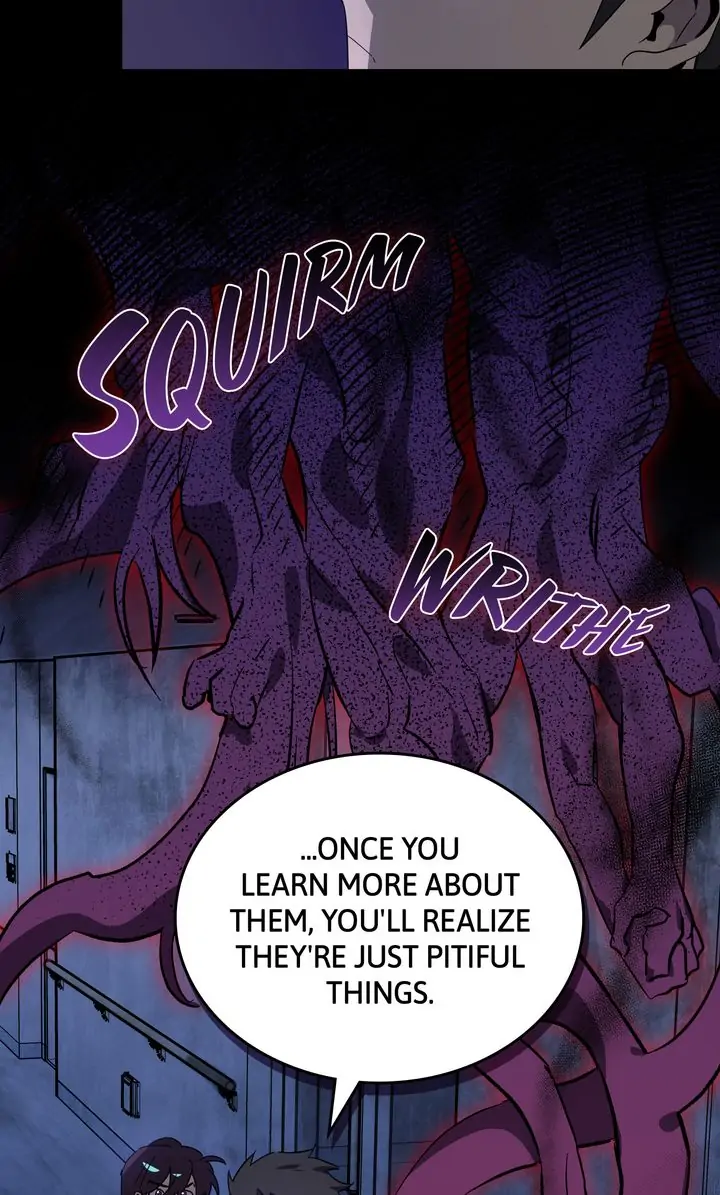 Zodiac Hunters Chapter 11 - Page 61