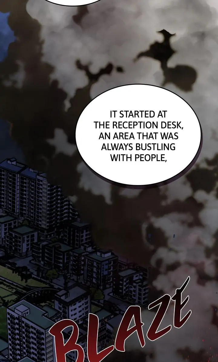 Zodiac Hunters Chapter 11 - Page 63