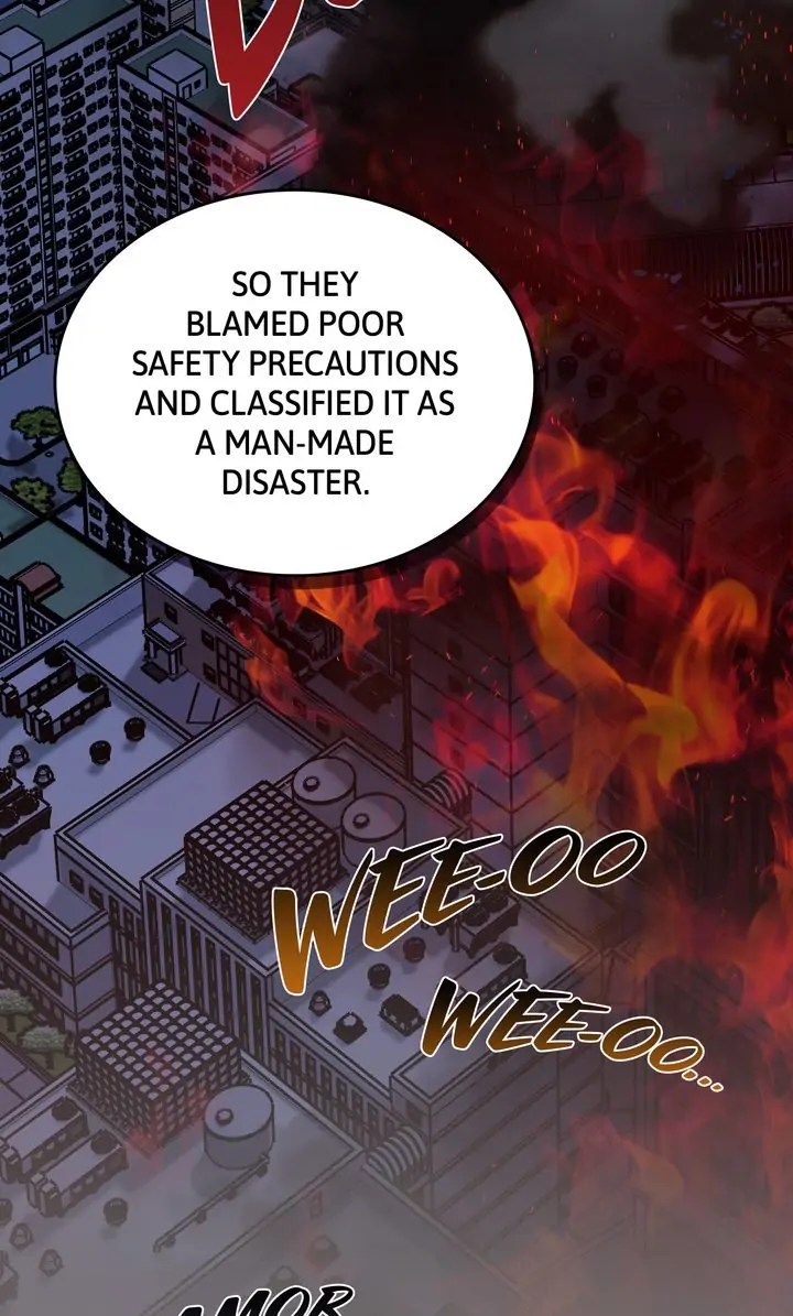 Zodiac Hunters Chapter 11 - Page 64