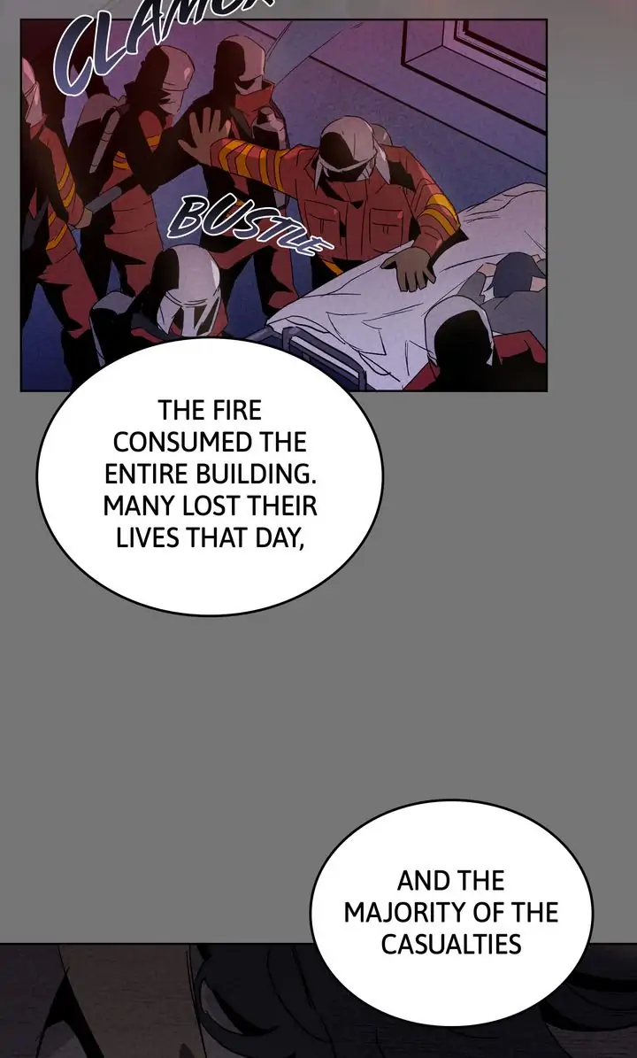 Zodiac Hunters Chapter 11 - Page 65