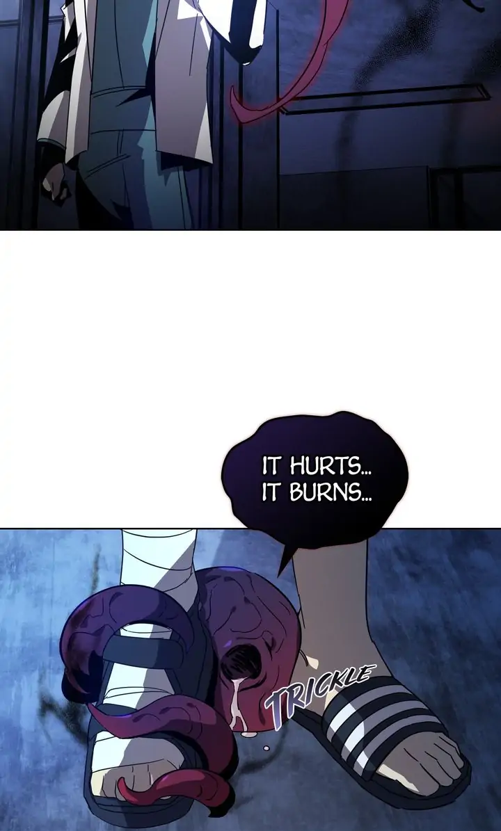 Zodiac Hunters Chapter 11 - Page 69