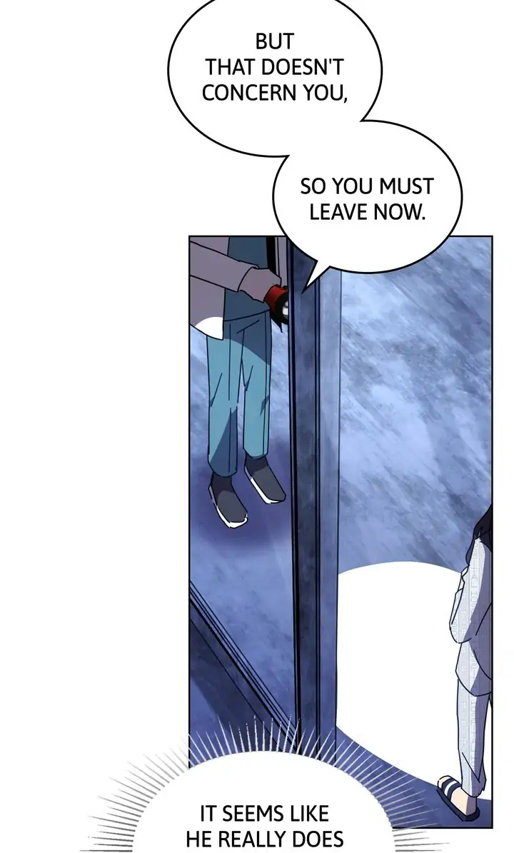 Zodiac Hunters Chapter 11 - Page 71