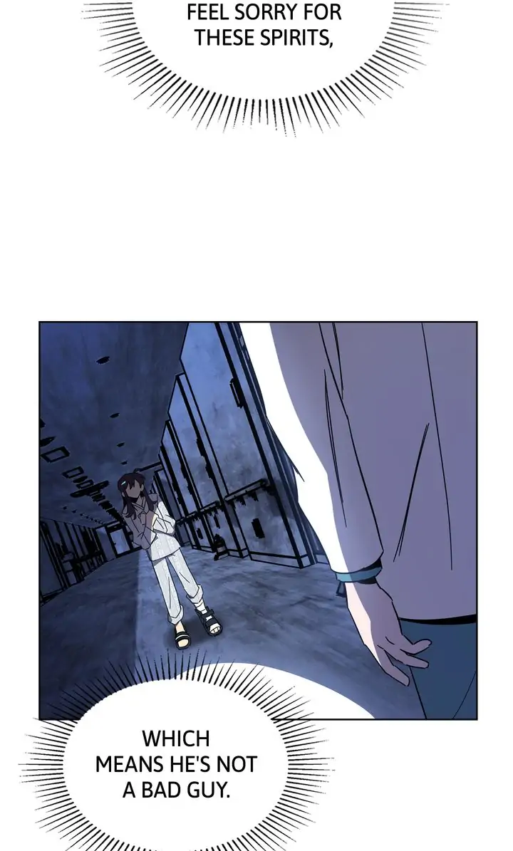 Zodiac Hunters Chapter 11 - Page 72