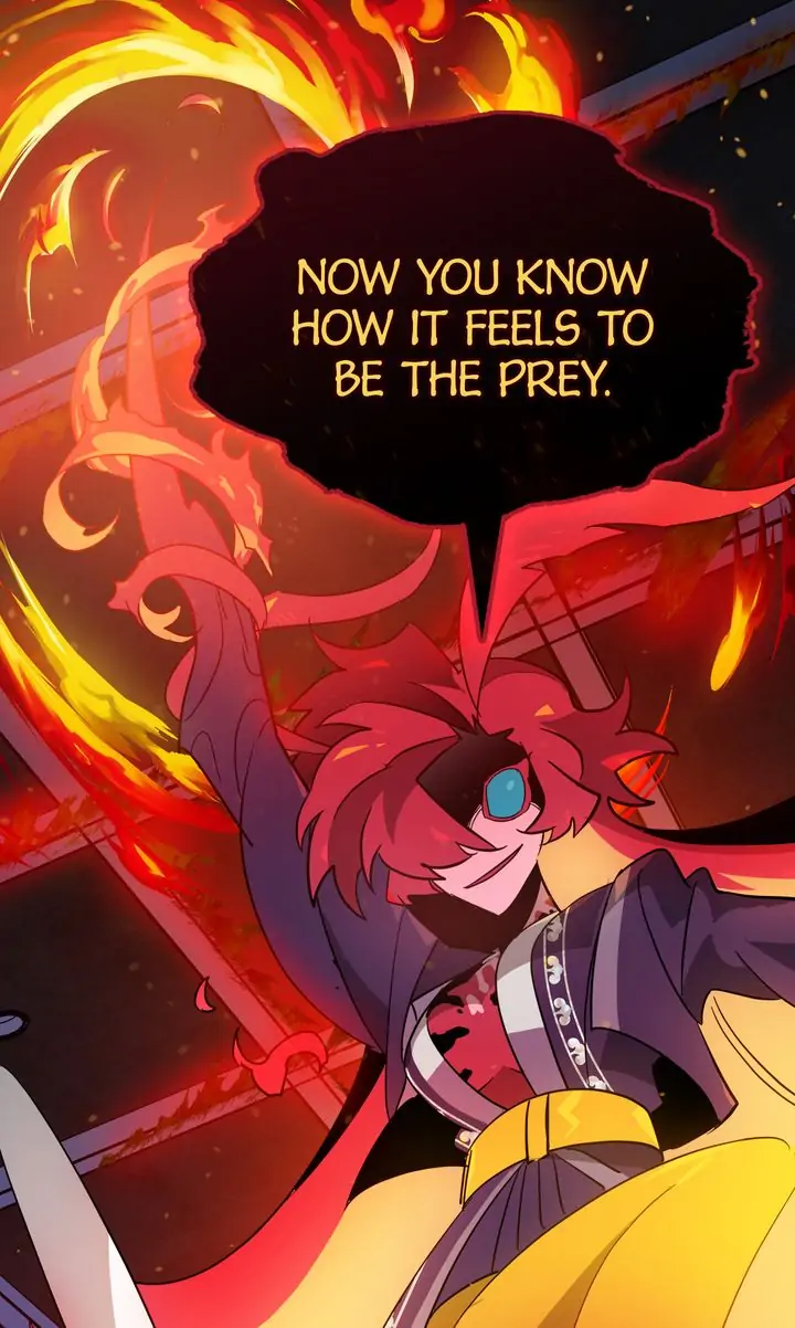 Zodiac Hunters Chapter 12 - Page 22