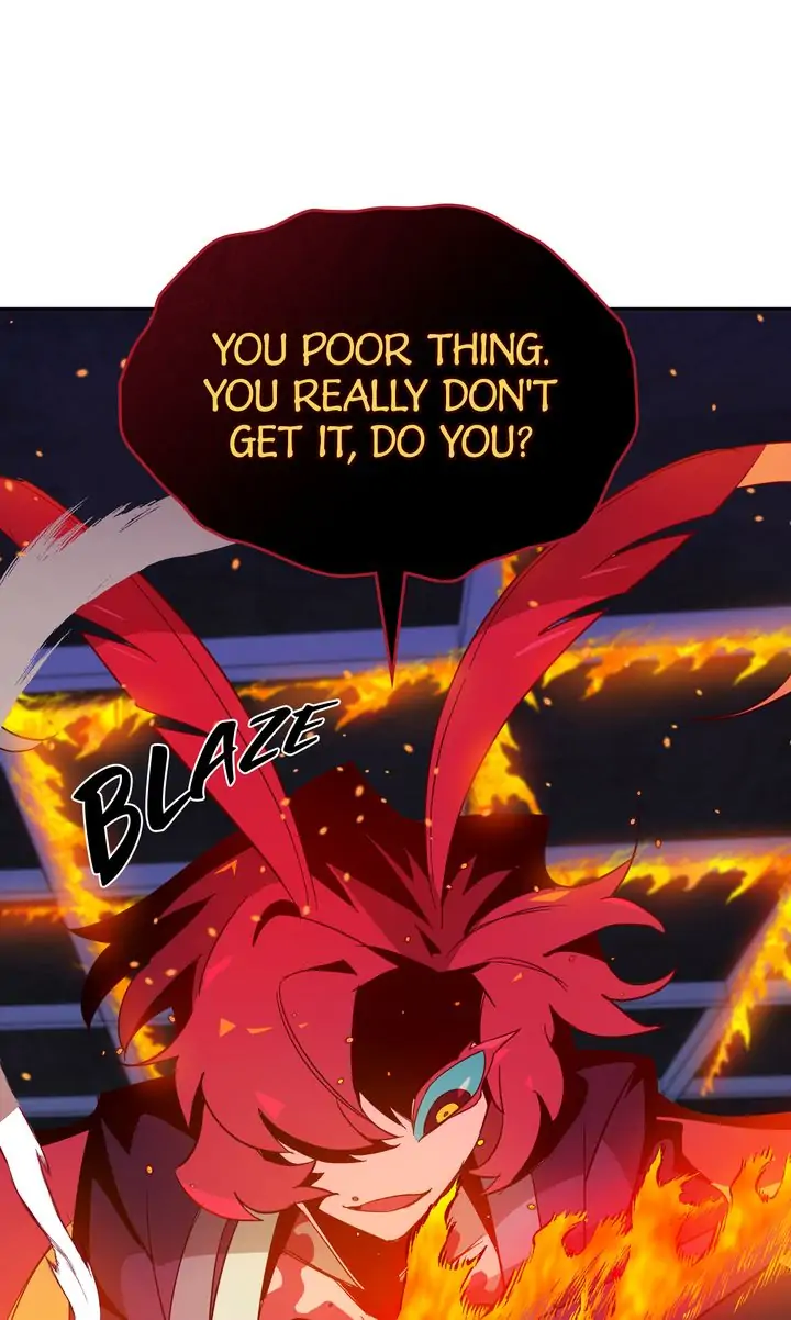 Zodiac Hunters Chapter 12 - Page 27