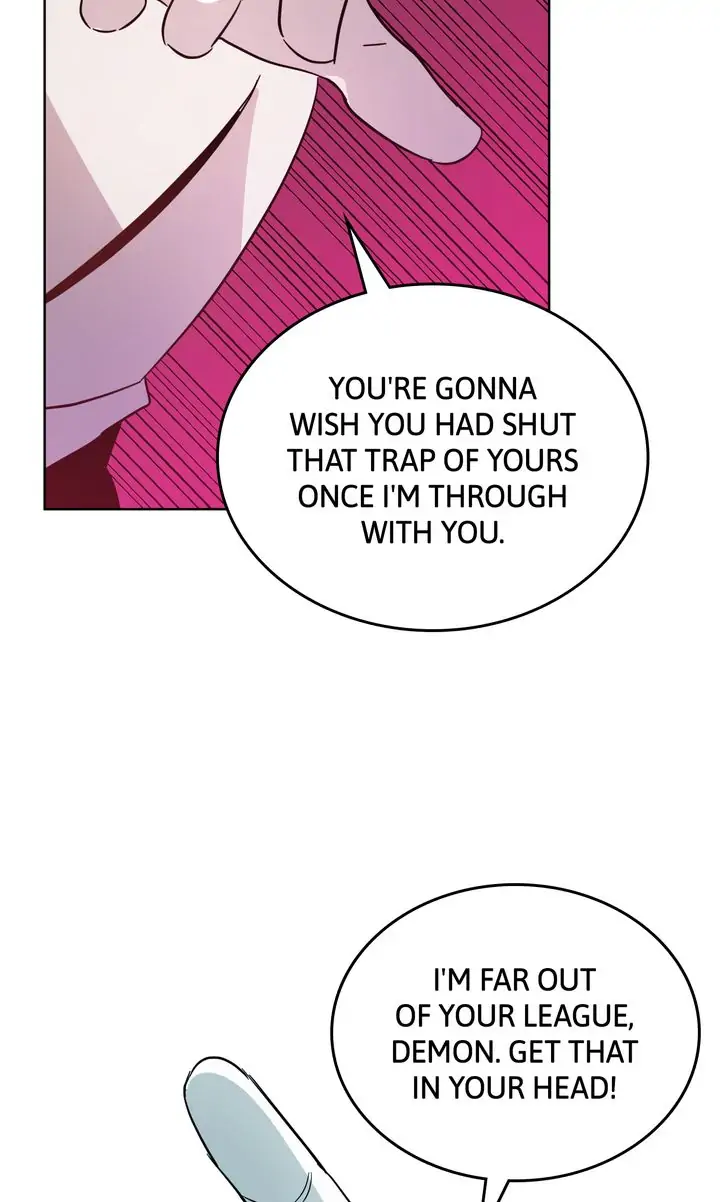 Zodiac Hunters Chapter 12 - Page 31