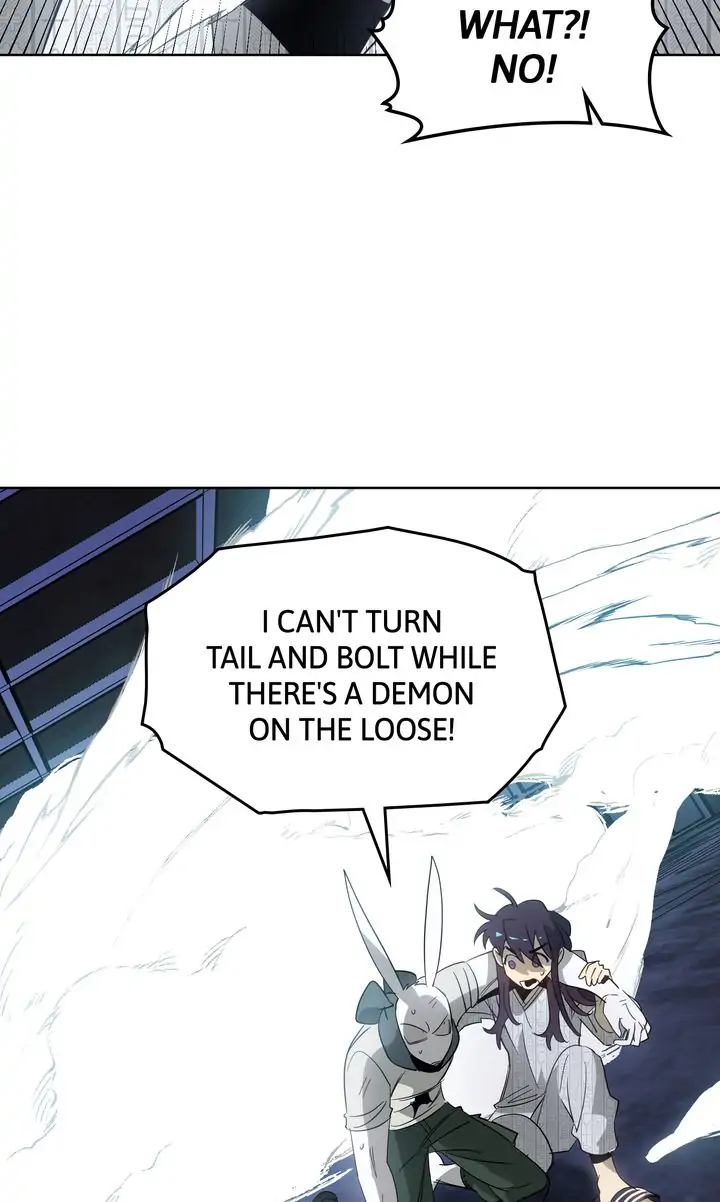 Zodiac Hunters Chapter 12 - Page 67
