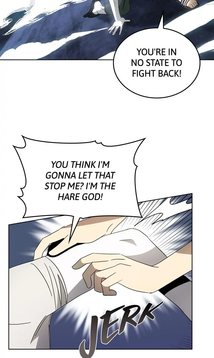 Zodiac Hunters Chapter 12 - Page 68