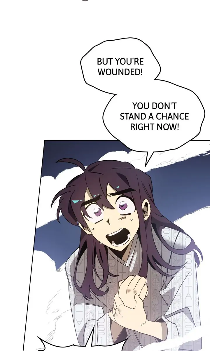 Zodiac Hunters Chapter 12 - Page 69