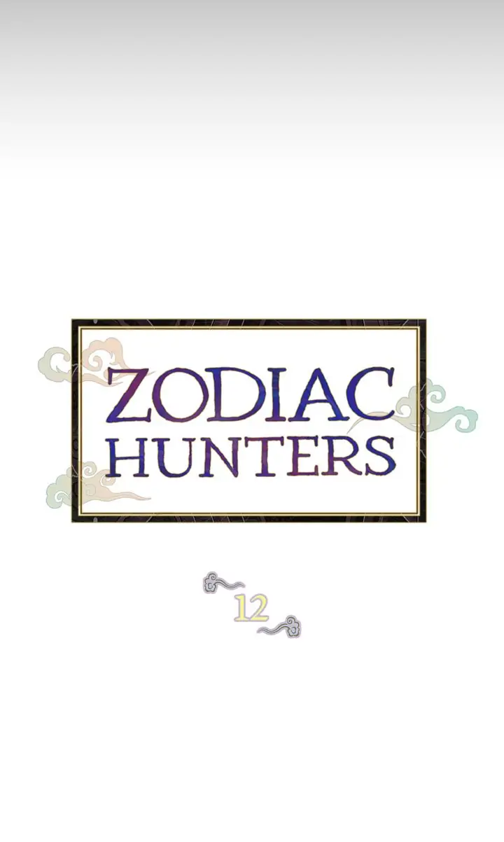 Zodiac Hunters Chapter 12 - Page 7