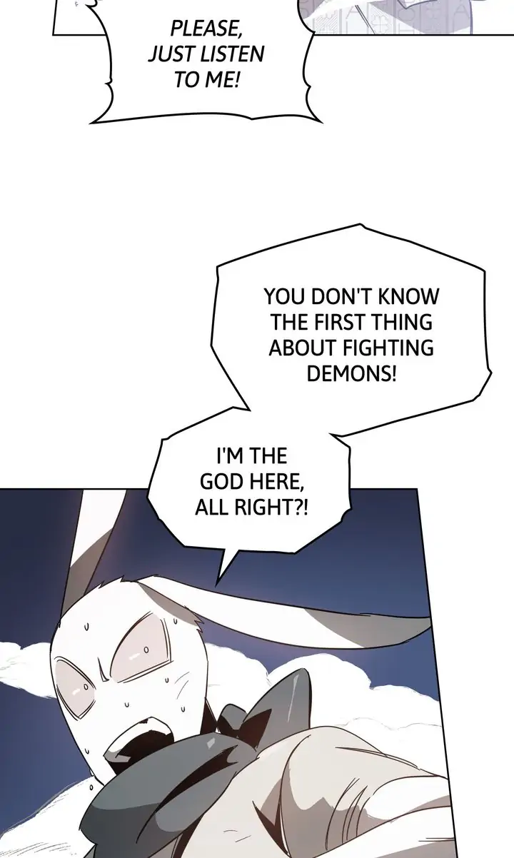 Zodiac Hunters Chapter 12 - Page 70