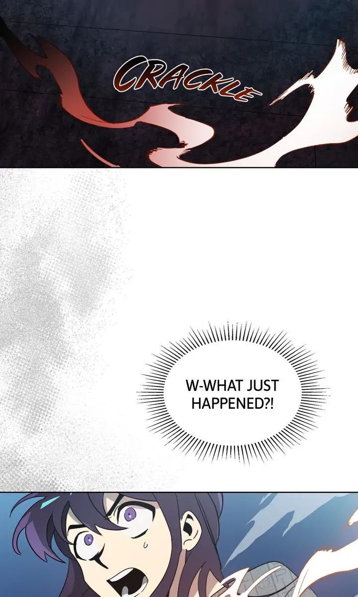 Zodiac Hunters Chapter 12 - Page 84