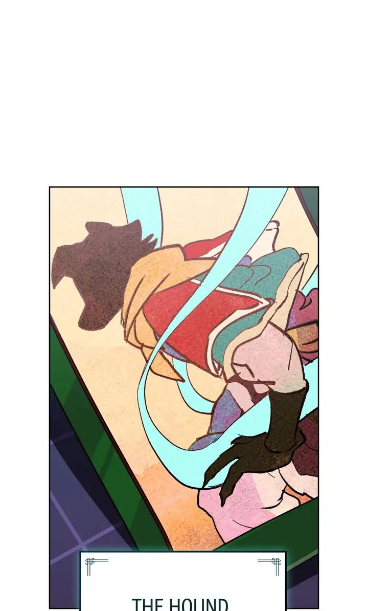 Zodiac Hunters Chapter 13 - Page 0