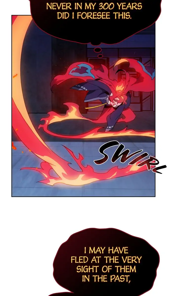 Zodiac Hunters Chapter 13 - Page 11