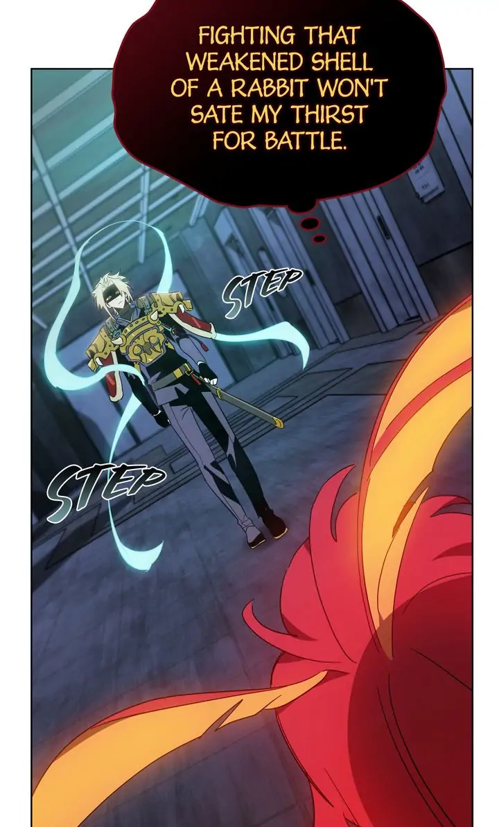 Zodiac Hunters Chapter 13 - Page 13