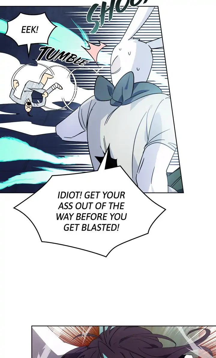 Zodiac Hunters Chapter 13 - Page 31