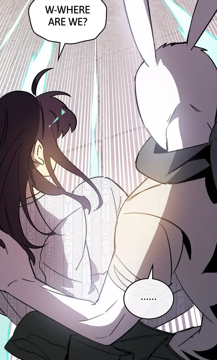 Zodiac Hunters Chapter 13 - Page 34