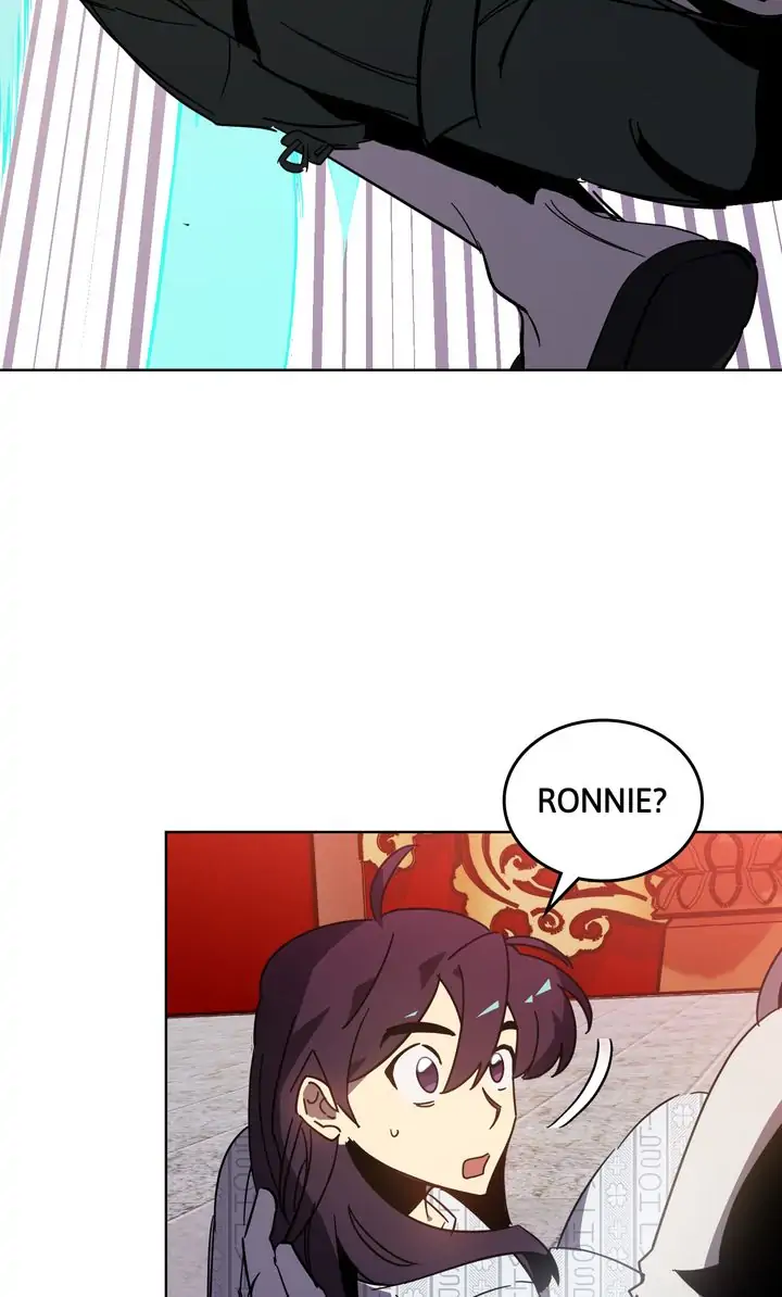 Zodiac Hunters Chapter 13 - Page 35