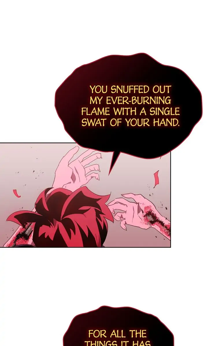 Zodiac Hunters Chapter 13 - Page 44