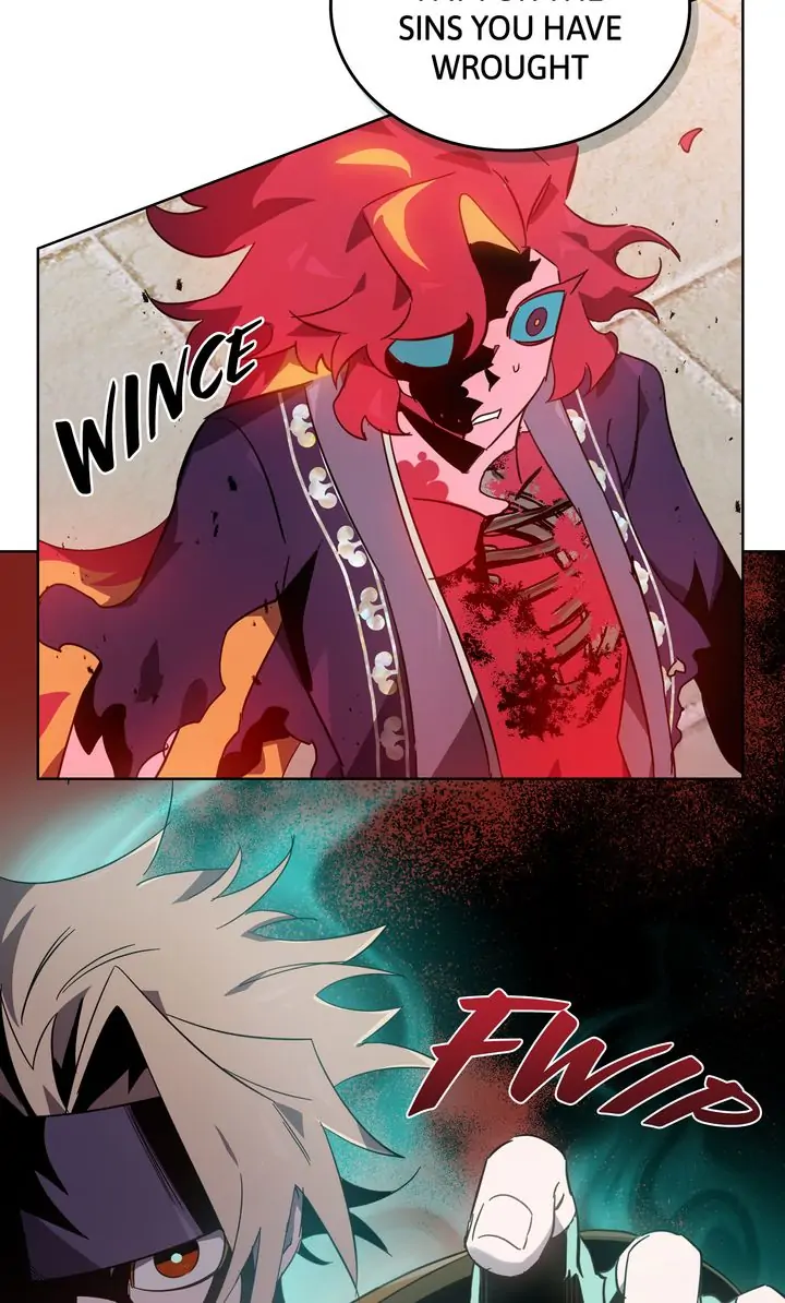 Zodiac Hunters Chapter 13 - Page 49