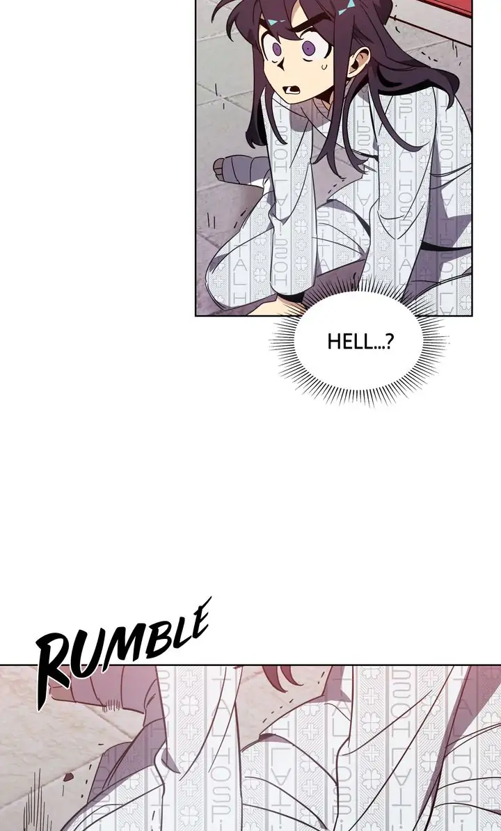 Zodiac Hunters Chapter 13 - Page 51