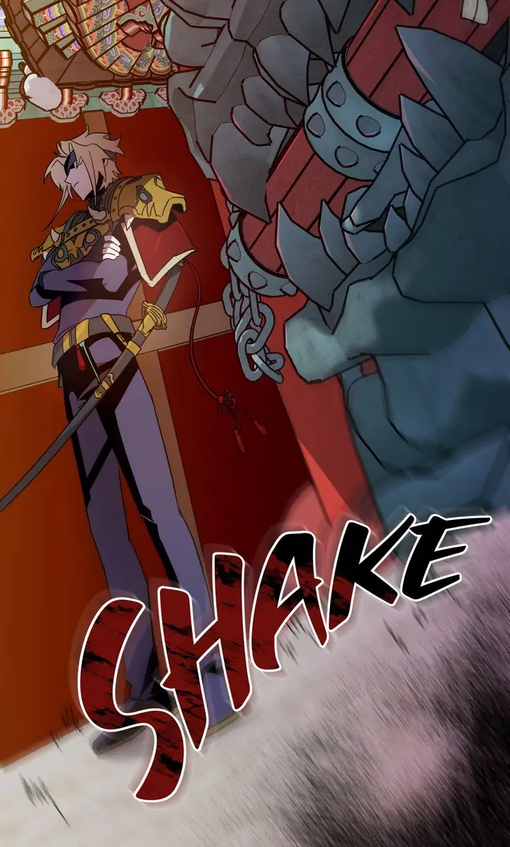 Zodiac Hunters Chapter 13 - Page 55