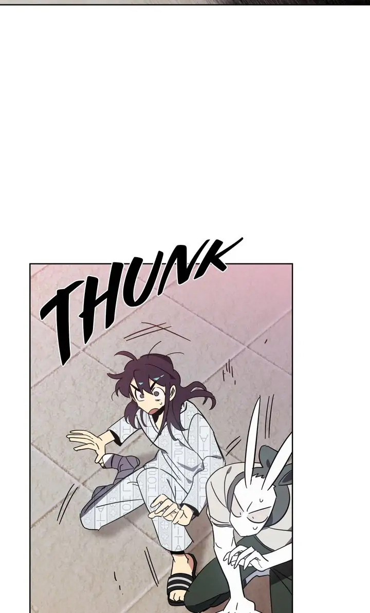 Zodiac Hunters Chapter 13 - Page 56