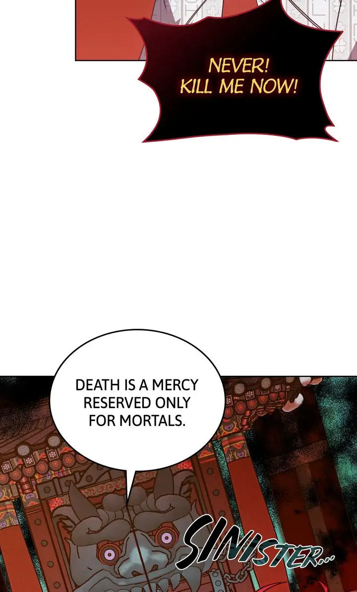 Zodiac Hunters Chapter 13 - Page 58
