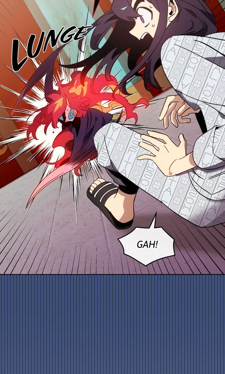 Zodiac Hunters Chapter 13 - Page 61