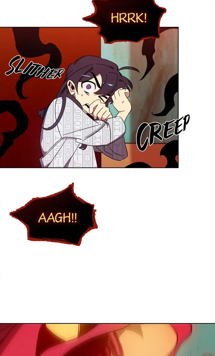 Zodiac Hunters Chapter 13 - Page 66