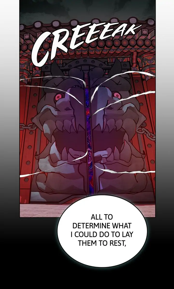 Zodiac Hunters Chapter 13 - Page 72