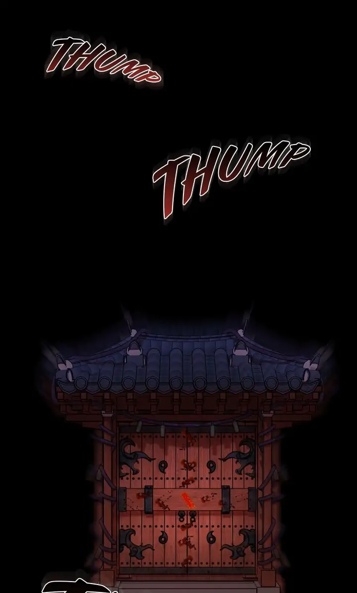 Zodiac Hunters Chapter 13 - Page 84