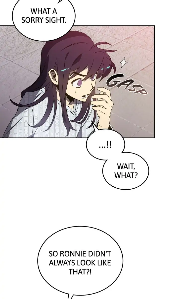 Zodiac Hunters Chapter 14 - Page 13