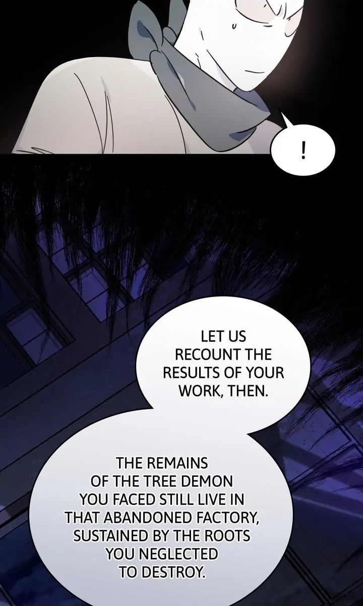 Zodiac Hunters Chapter 14 - Page 16