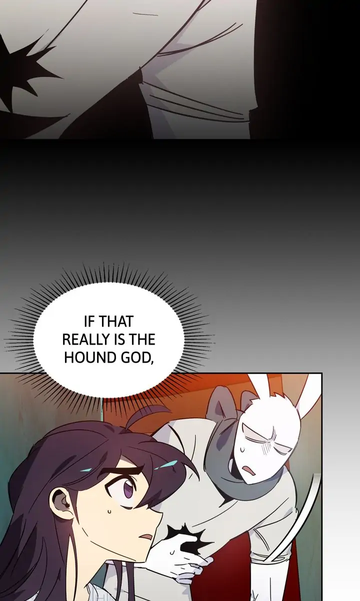 Zodiac Hunters Chapter 14 - Page 2