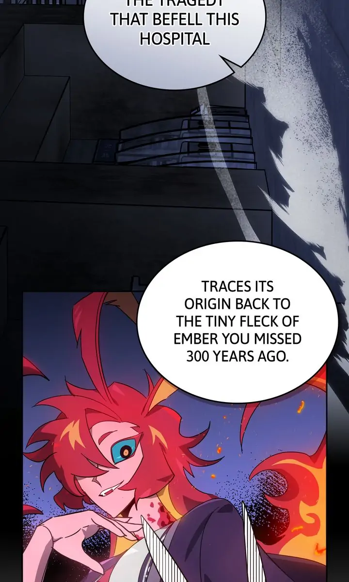 Zodiac Hunters Chapter 14 - Page 21