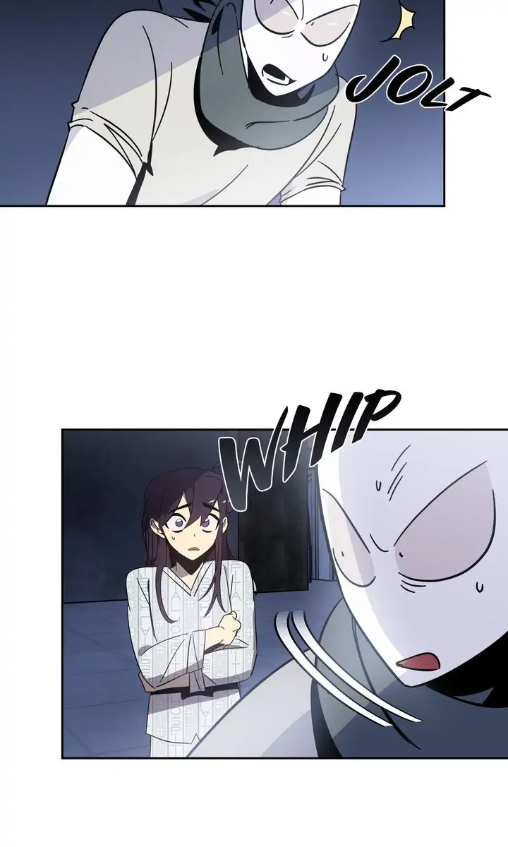 Zodiac Hunters Chapter 14 - Page 23