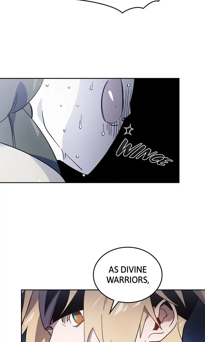 Zodiac Hunters Chapter 14 - Page 28