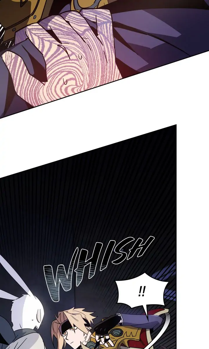 Zodiac Hunters Chapter 14 - Page 37