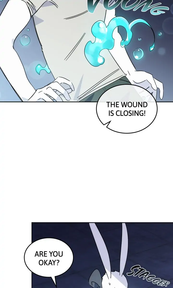 Zodiac Hunters Chapter 14 - Page 39