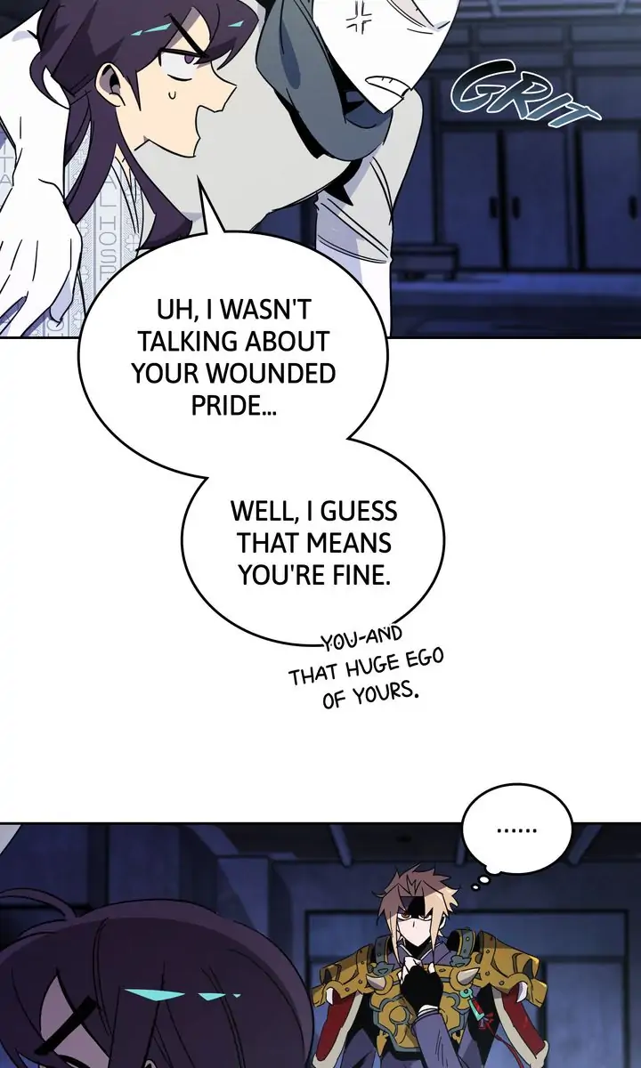 Zodiac Hunters Chapter 14 - Page 41