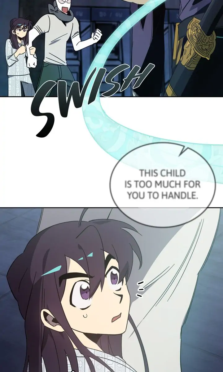 Zodiac Hunters Chapter 14 - Page 44