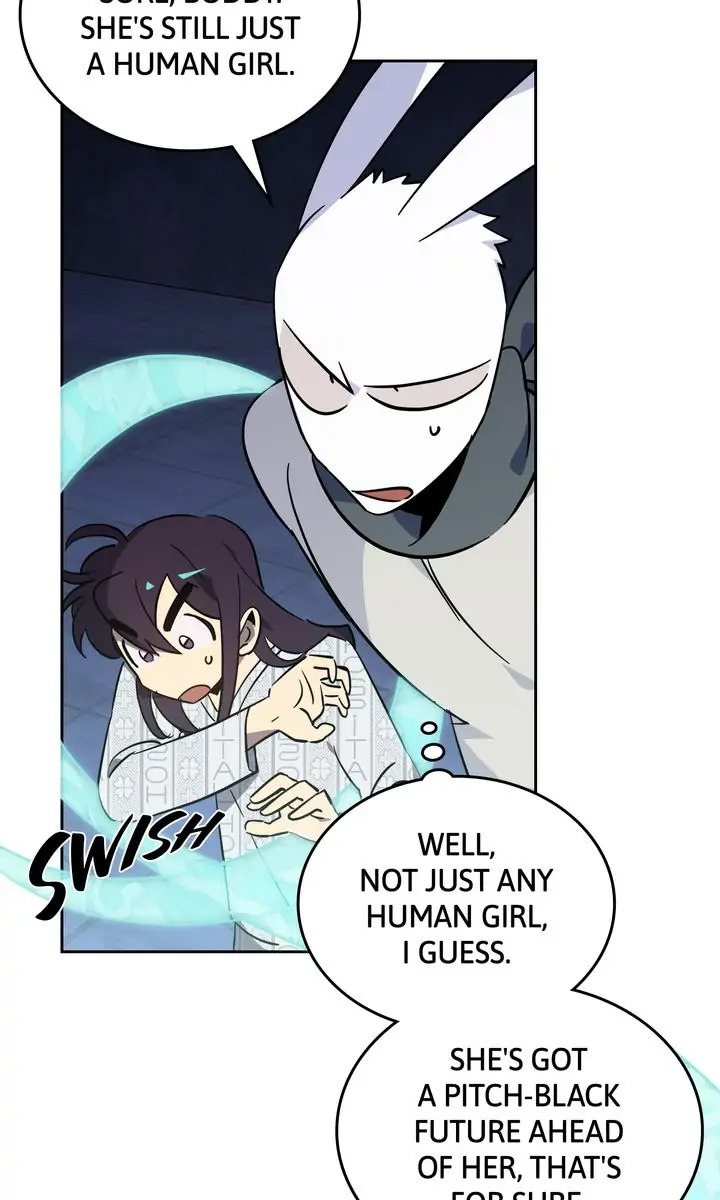 Zodiac Hunters Chapter 14 - Page 46