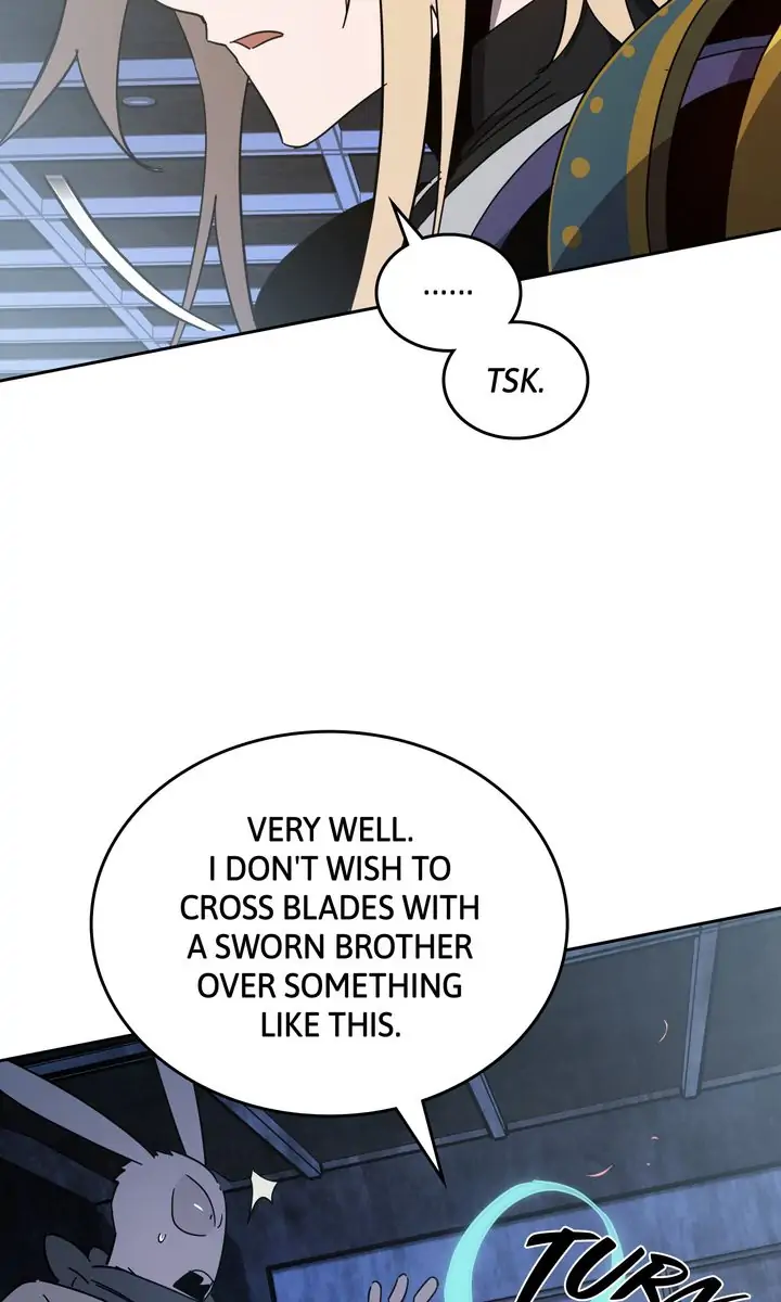 Zodiac Hunters Chapter 14 - Page 58