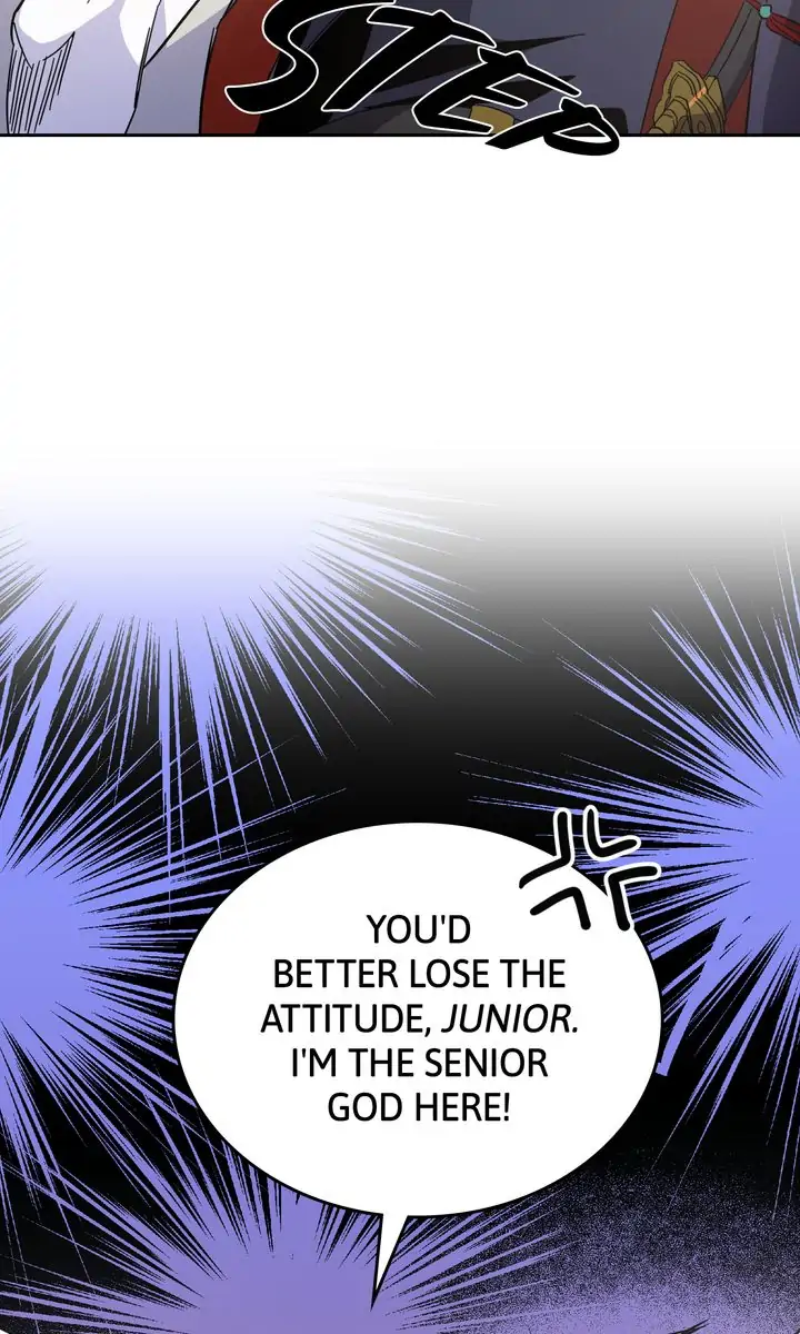Zodiac Hunters Chapter 14 - Page 6