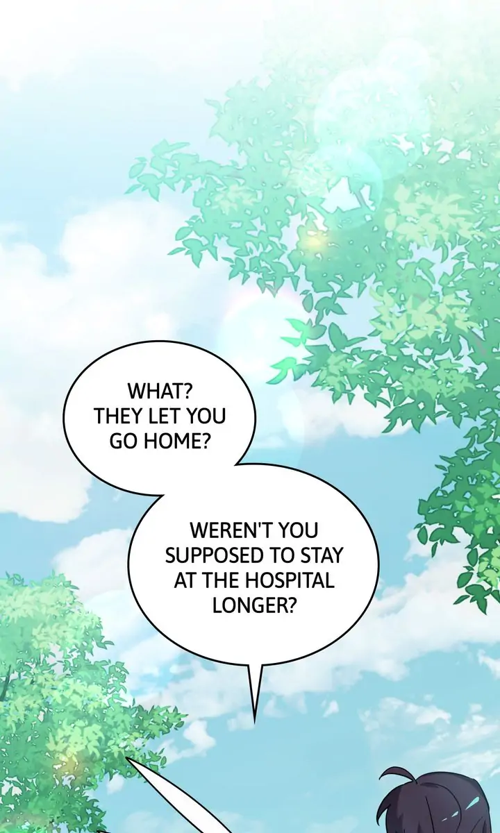 Zodiac Hunters Chapter 14 - Page 65