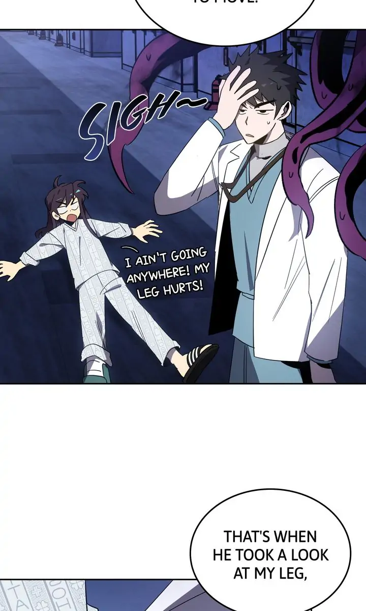 Zodiac Hunters Chapter 14 - Page 67
