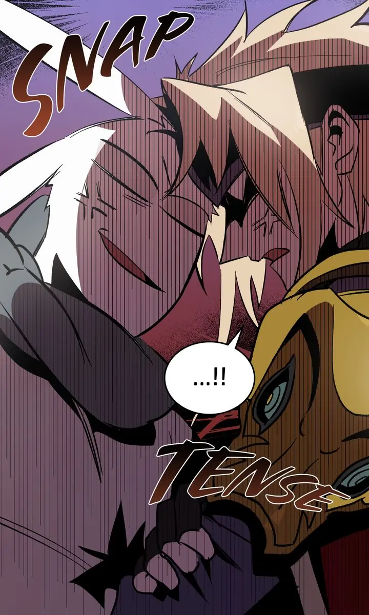 Zodiac Hunters Chapter 14 - Page 7