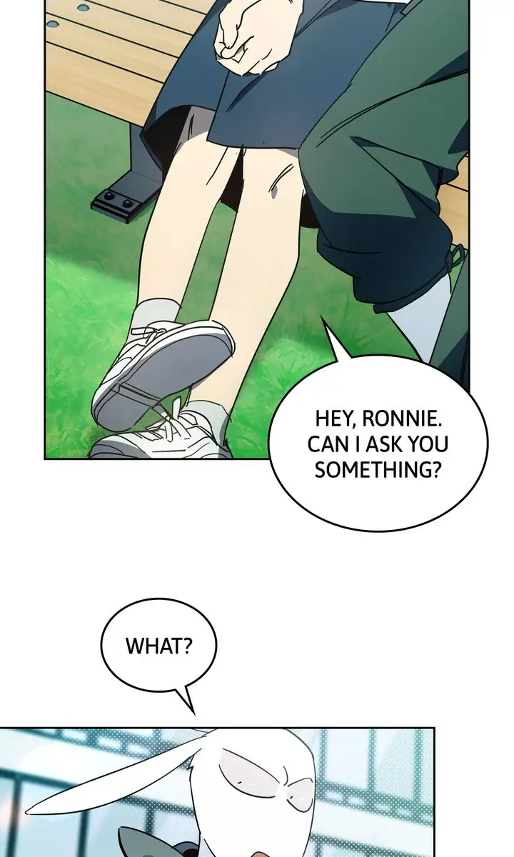 Zodiac Hunters Chapter 14 - Page 76