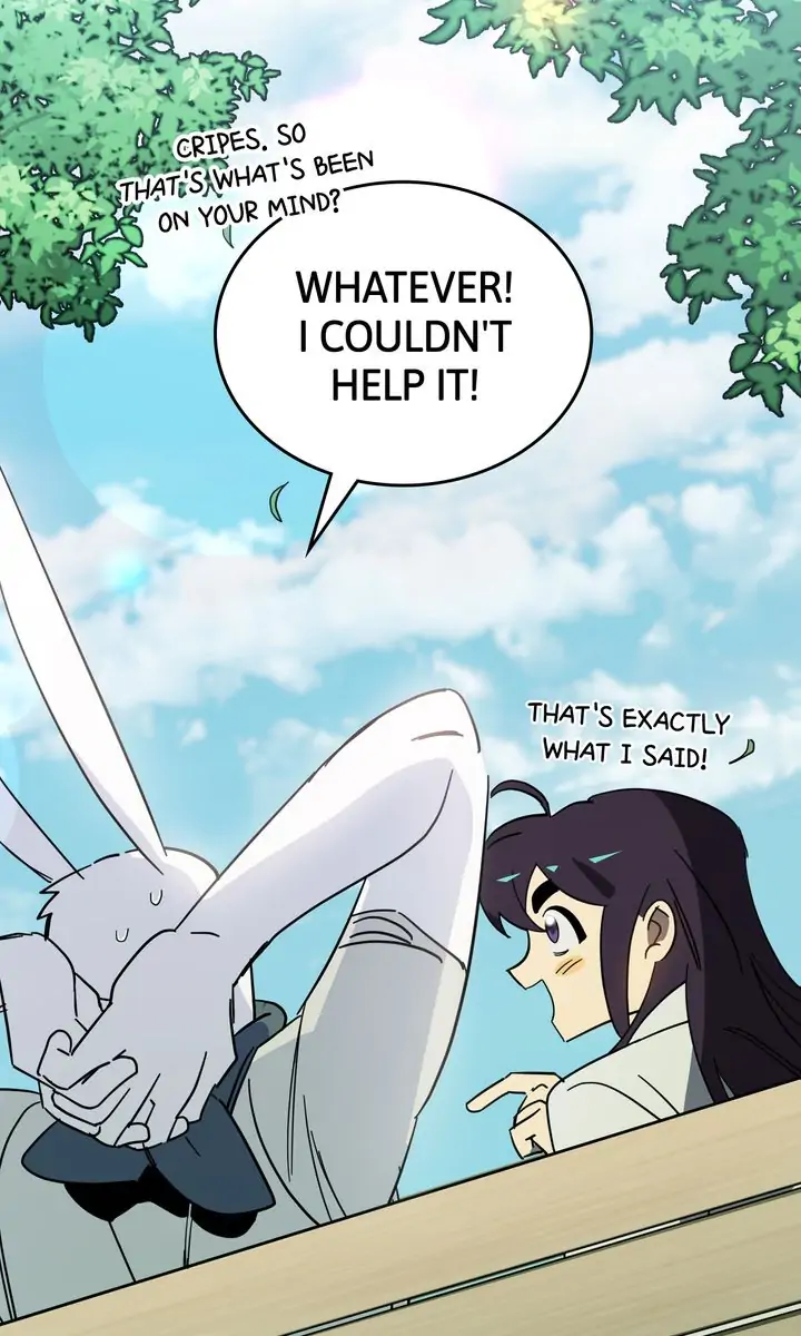 Zodiac Hunters Chapter 14 - Page 82